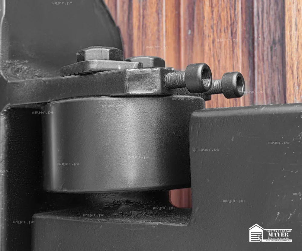 Bisagras de Diseño Italiano