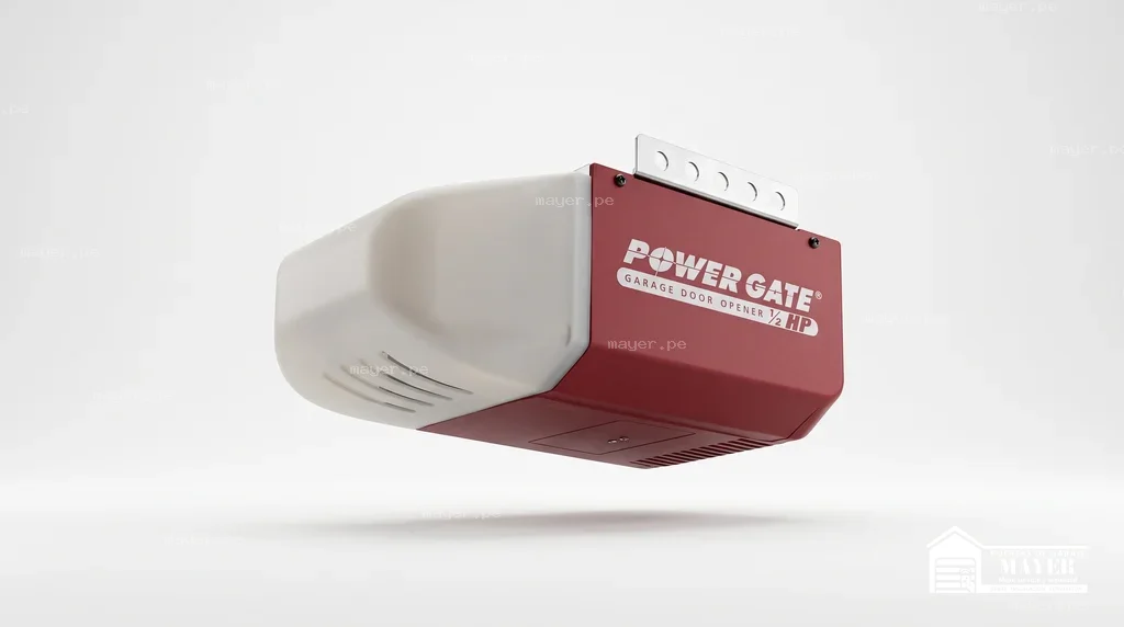 motor-power-gate-12-hp-rojo