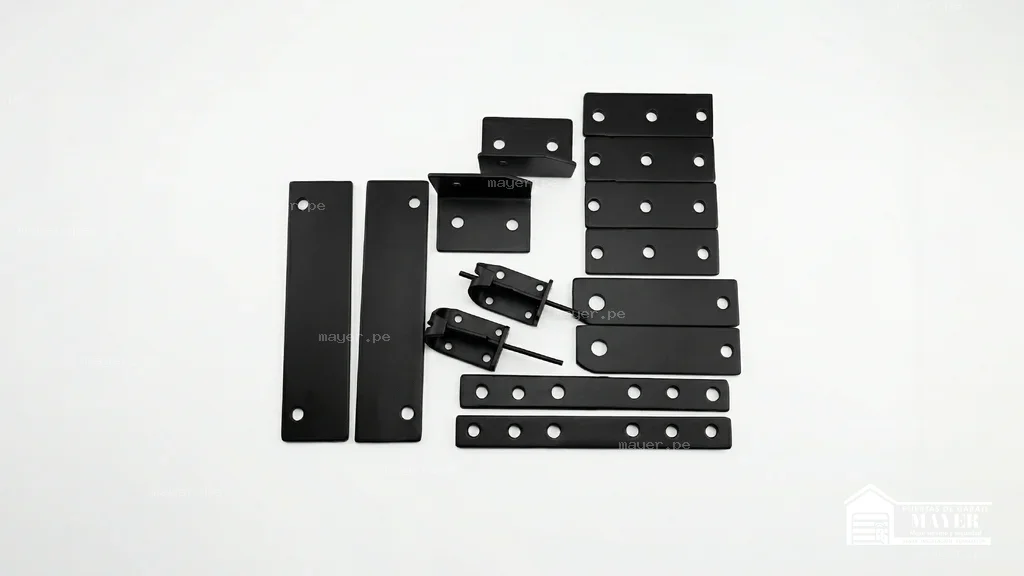 brazo-levadizo-kit-combo-450kg-uso-manual - Vista 2