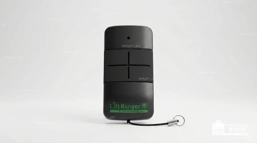 control-lift-ranger-original-hyperion-y-pro-4botones-clip - Vista 1