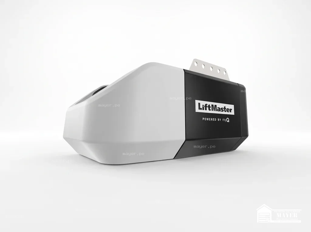 motor-liftmaster-4410w-wifi-dc-puerta-de-garaje - Vista 4
