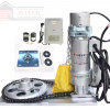 Motor Enrollable DC con ups 500kg
